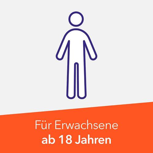 Schlaf Tabs-ratiopharm 25 mg Tabletten - 6