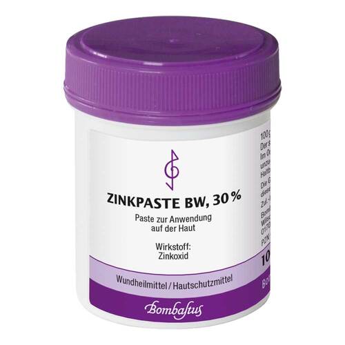 Zinkpaste BW - 1