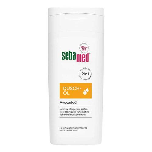 Sebamed Dusch&ouml;l - 1