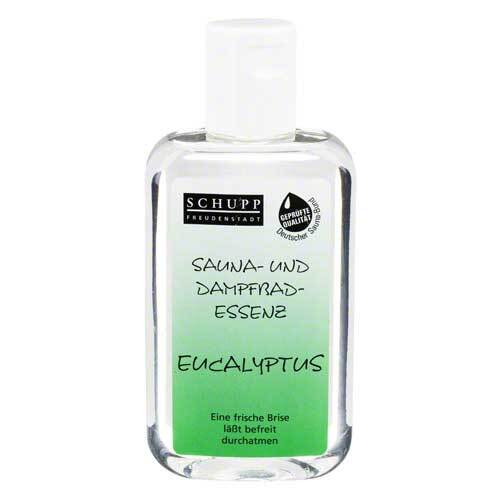 SAUNA ESSENZ Eucalyptus - 1