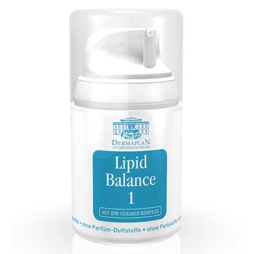 DERMAPLAN Lipid Balance 1 Creme - 1