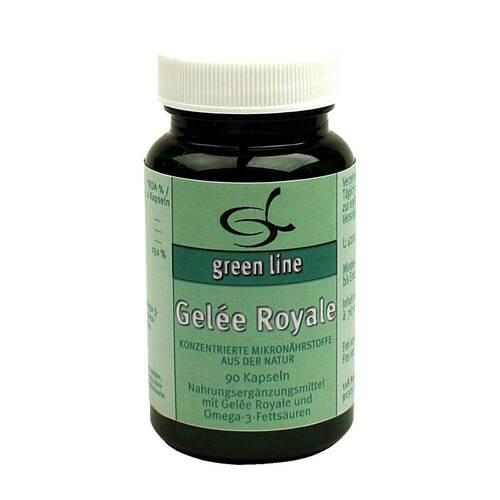 Gelee Royal Kapseln - 1