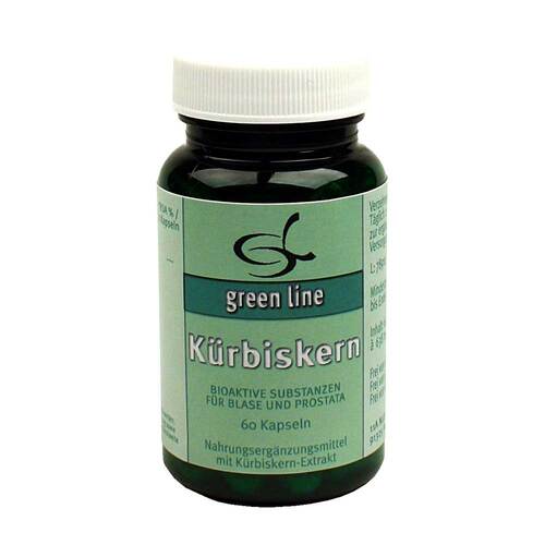 K&Uuml;RBISKERN KAPSELN - 1
