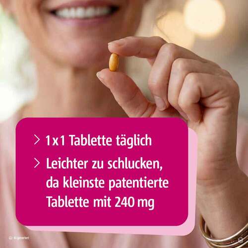 Tebonin konzent 240 mg Filmtabletten - 7