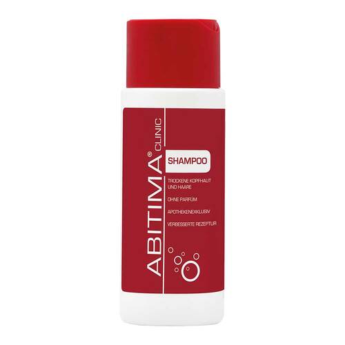 Abitima Clinic Shampoo - 1
