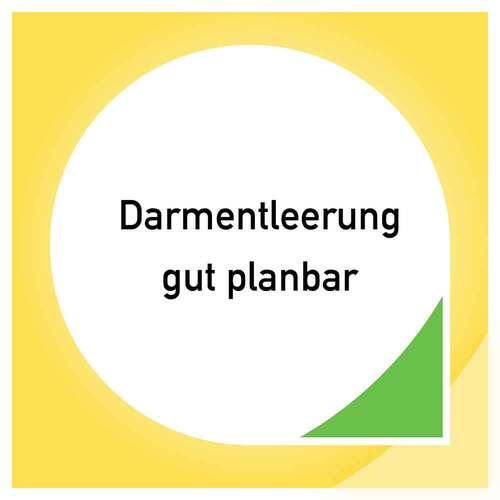 Mediolax Medice magensaftresistente Tabletten - 4