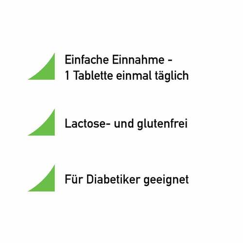 Mediolax Medice magensaftresistente Tabletten - 5