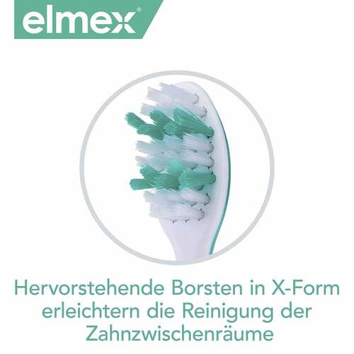 Elmex Sensitive Professional Zahnb&uuml;rste - 3