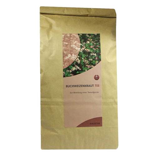 Buchweizenkraut Tee - 1