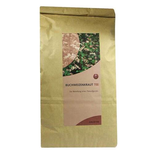 Buchweizenkraut Tee - 1