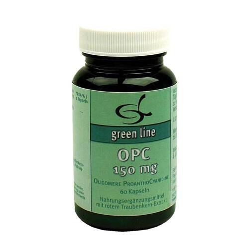 Opc 150 mg Kapseln - 1