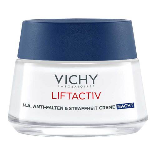 Vichy Liftactiv Nachtcreme - 2