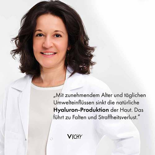 Vichy Liftactiv Nachtcreme - 7
