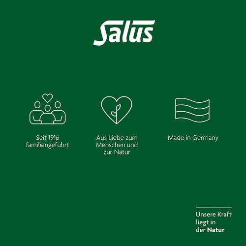Bachbl&uuml;ten Tee Ruhe &amp; Gelassenheit Bio Salus Fbeutel  - 4