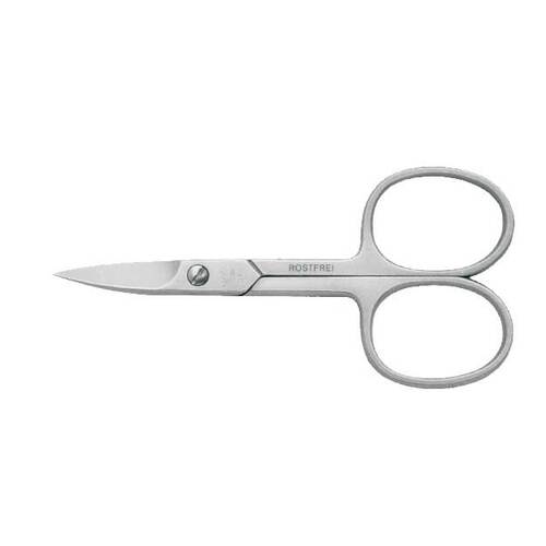 NIPPES Nagelschere rostfrei Nr.850R - 1