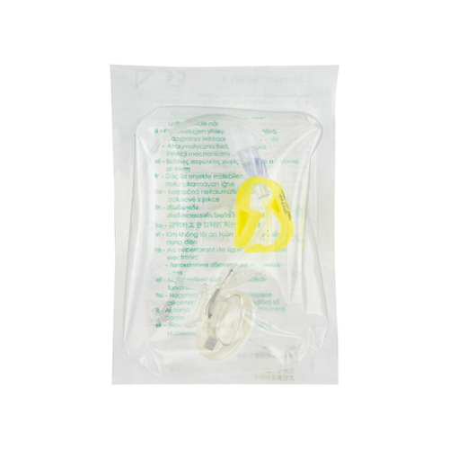 SURECAN Safety II Portkan&uuml;le 20 Gx20 mm - 1