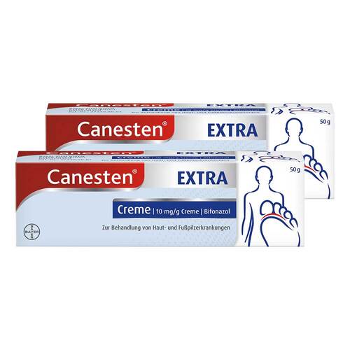 Canesten EXTRA Creme - 1