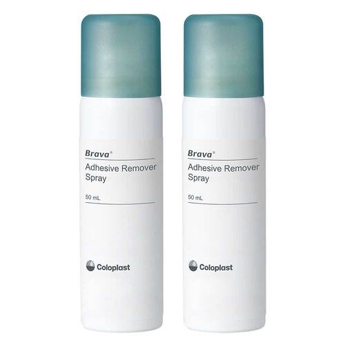 Brava Pflasterentferner Spray  - 1
