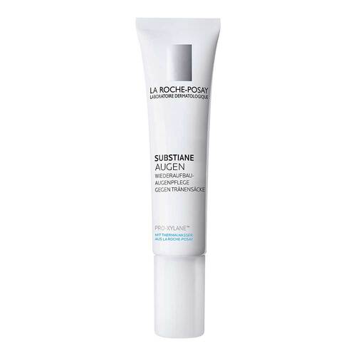 Roche-Posay Substiane + Augen Creme - 1