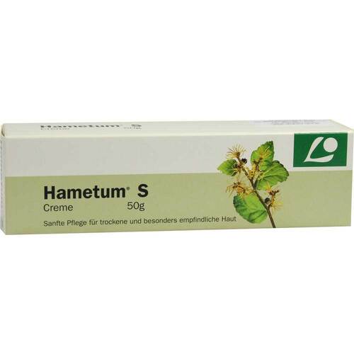 HAMETUM S Creme - 1