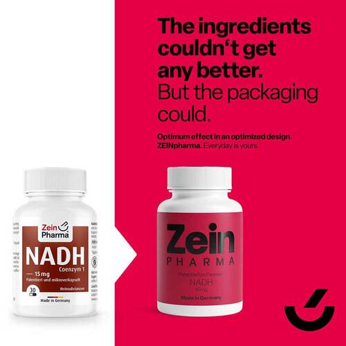 Nadh Micro effect Kapseln 15 mg - 3