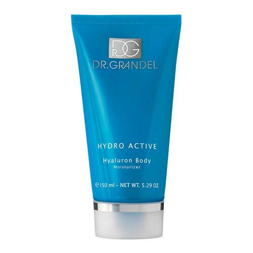 GRANDEL Hydro Active Hyaluron Body Creme - 1