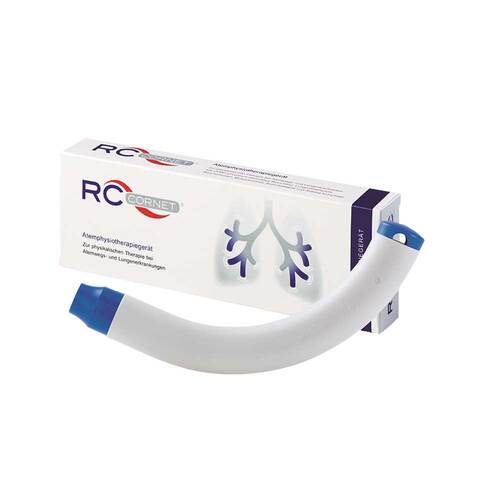 RC-Cornet - 1