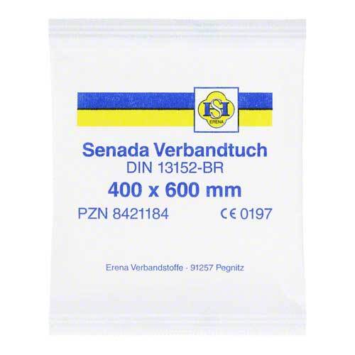 SENADA Verbandtuch 40x60 - 1