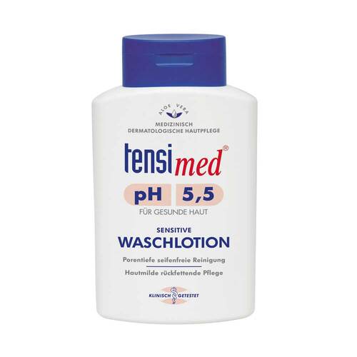 Tensimed Waschemulsion - 1