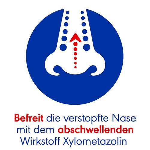 Otriven 0,05% Dosierspray ohne Konservierungsstoffe - 3