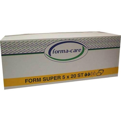 FORMA-care Form super - 1