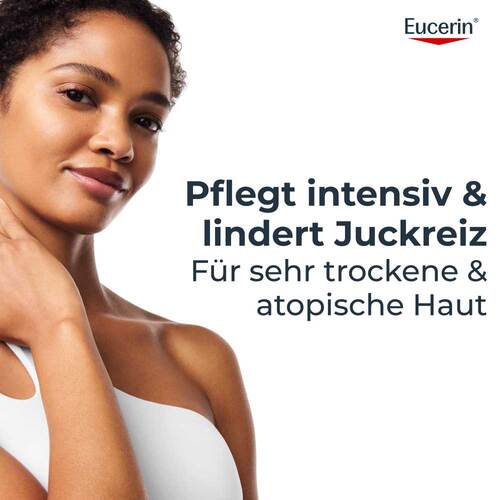 Eucerin Atopicontrol Lotion - 2