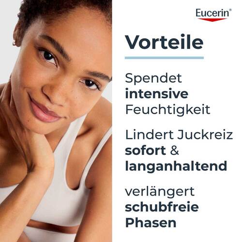 Eucerin Atopicontrol Lotion - 3
