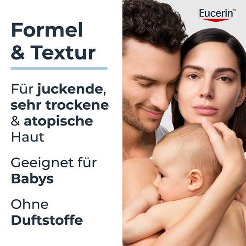 Eucerin Atopicontrol Lotion - 4