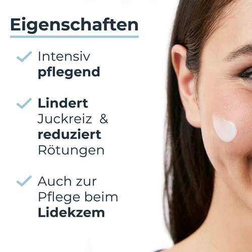 Eucerin Atopicontrol Gesichtscreme - 2