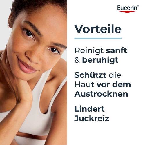 Eucerin Atopicontrol Dusch- und Bade&ouml;l - 3