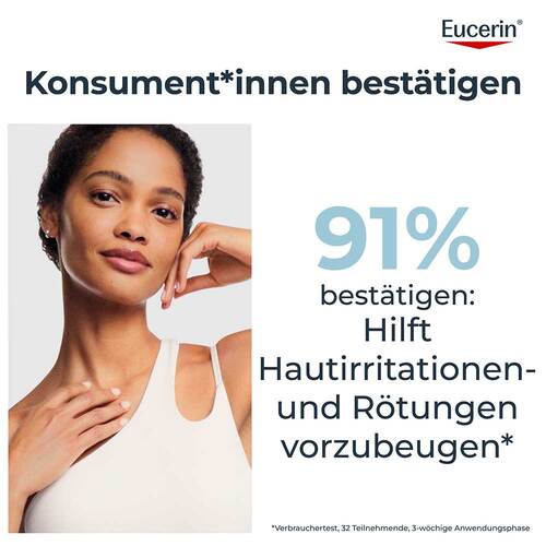 Eucerin Atopicontrol Dusch- und Bade&ouml;l - 6