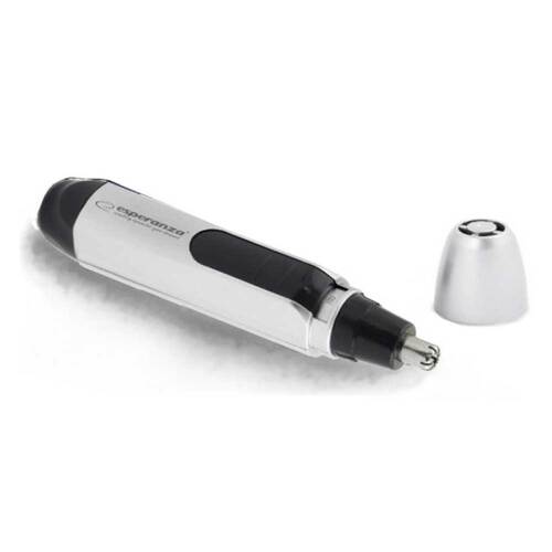 Nasen Ohren Haarschneider batteriebetrieben - 2