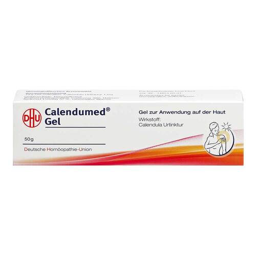 Calendumed Gel - 1