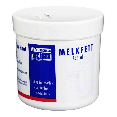 MELKFETT SOFT - 1