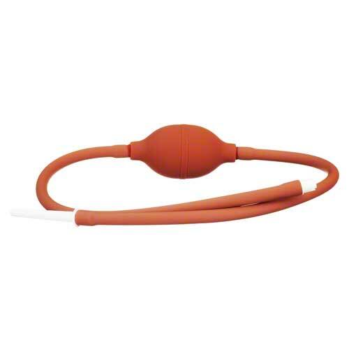 Klyso komplett 85 cm Schlauch und Kan&uuml;le - 1