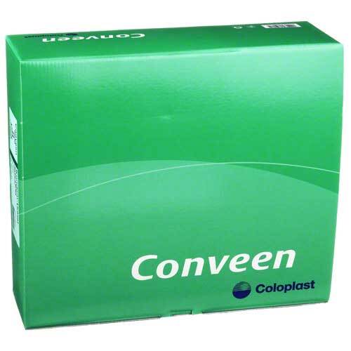 Conveen Kondom Urin.latexfrei 30mm 5230 selbsth. - 1