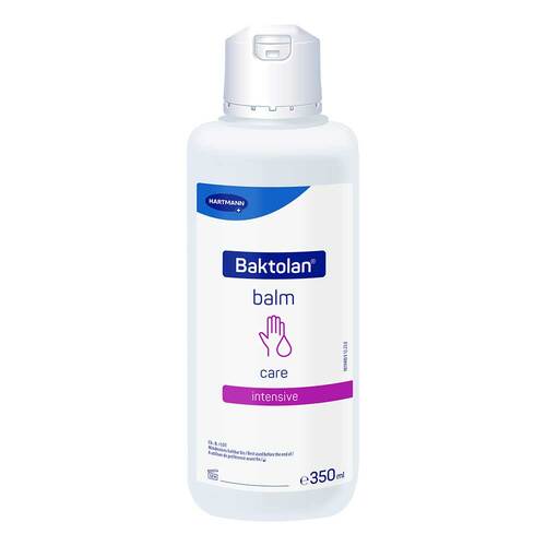 Baktolan balm - 1