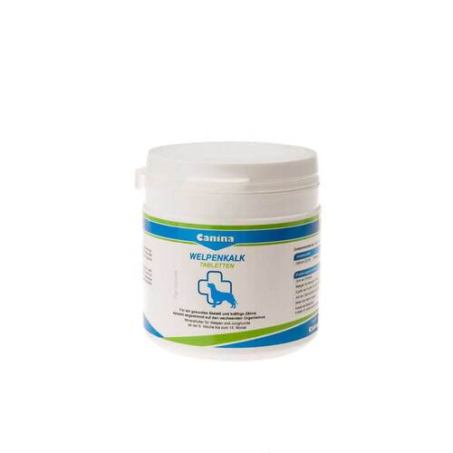 WELPENKALK Tabletten - 1