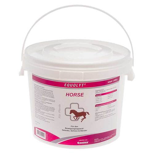 EQUOLYT Horse - 1