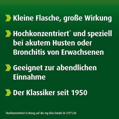 Prospan Hustentropfen - 2