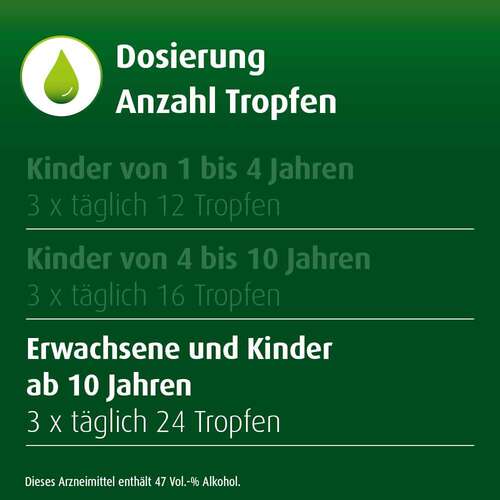 Prospan Hustentropfen - 4
