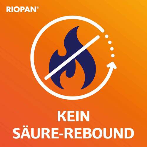 Riopan Magen Gel Stick-Pack - 5