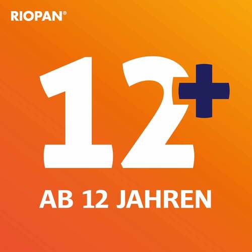 Riopan Magen Gel Stick-Pack - 4