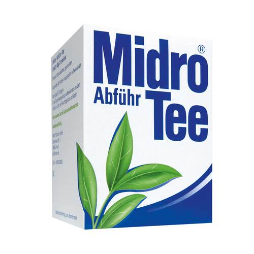 Midro Tee - 1